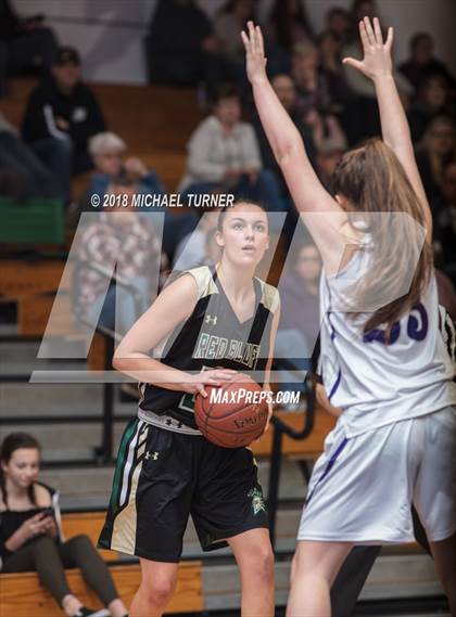 Thumbnail 3 in Red Bluff @ Shasta photogallery.