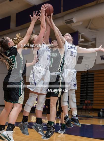Thumbnail 2 in Red Bluff @ Shasta photogallery.