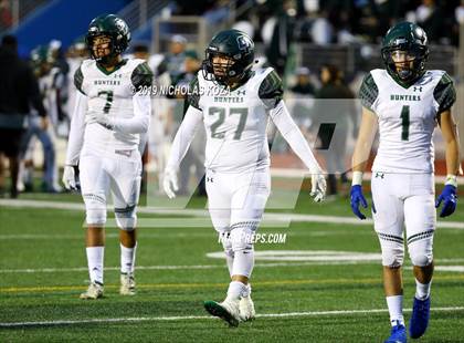 Thumbnail 2 in Canoga Park vs. Franklin (CIF LACS D2 Final) photogallery.