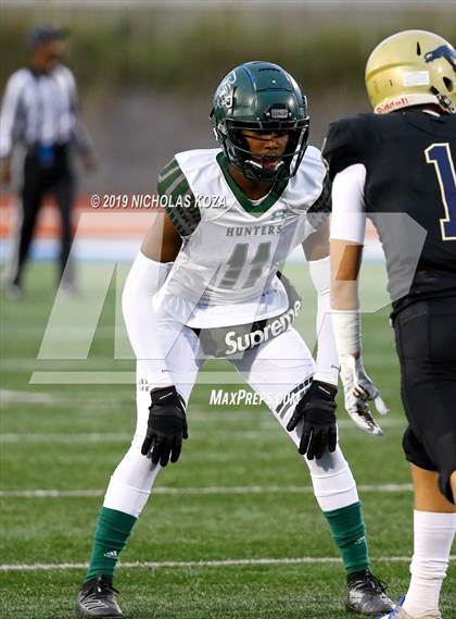 Thumbnail 3 in Canoga Park vs. Franklin (CIF LACS D2 Final) photogallery.