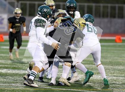 Thumbnail 1 in Canoga Park vs. Franklin (CIF LACS D2 Final) photogallery.