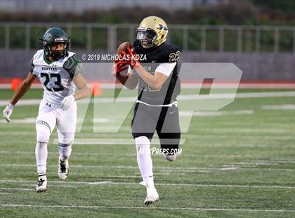 Thumbnail 3 in Canoga Park vs. Franklin (CIF LACS D2 Final) photogallery.