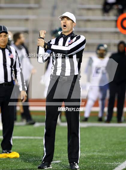 Thumbnail 3 in Canoga Park vs. Franklin (CIF LACS D2 Final) photogallery.