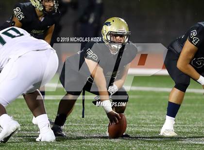 Thumbnail 1 in Canoga Park vs. Franklin (CIF LACS D2 Final) photogallery.