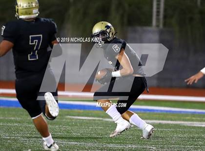 Thumbnail 3 in Canoga Park vs. Franklin (CIF LACS D2 Final) photogallery.