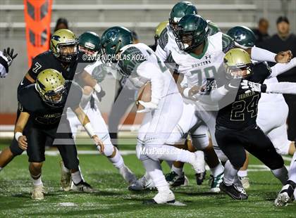 Thumbnail 1 in Canoga Park vs. Franklin (CIF LACS D2 Final) photogallery.