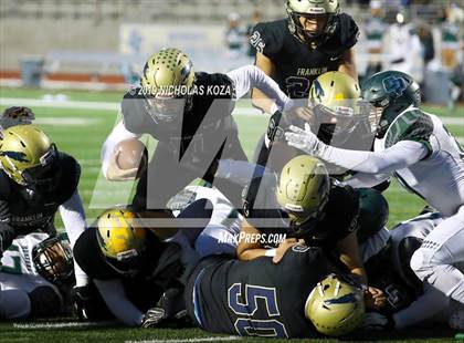 Thumbnail 3 in Canoga Park vs. Franklin (CIF LACS D2 Final) photogallery.