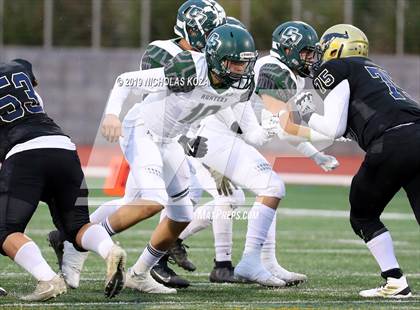 Thumbnail 1 in Canoga Park vs. Franklin (CIF LACS D2 Final) photogallery.
