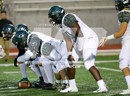 Thumbnail 1 in Canoga Park vs. Franklin (CIF LACS D2 Final) photogallery.