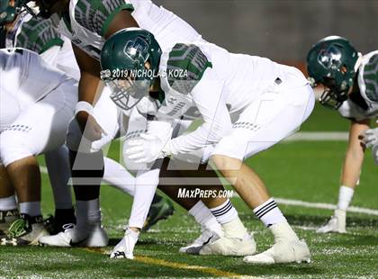 Thumbnail 3 in Canoga Park vs. Franklin (CIF LACS D2 Final) photogallery.
