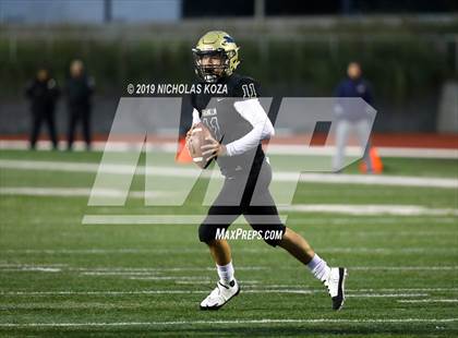 Thumbnail 3 in Canoga Park vs. Franklin (CIF LACS D2 Final) photogallery.