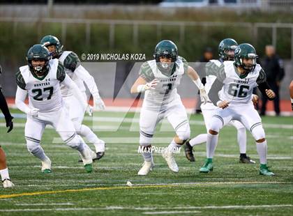 Thumbnail 1 in Canoga Park vs. Franklin (CIF LACS D2 Final) photogallery.