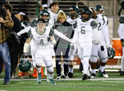 Thumbnail 2 in Canoga Park vs. Franklin (CIF LACS D2 Final) photogallery.