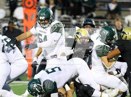 Thumbnail 3 in Canoga Park vs. Franklin (CIF LACS D2 Final) photogallery.