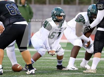 Thumbnail 2 in Canoga Park vs. Franklin (CIF LACS D2 Final) photogallery.