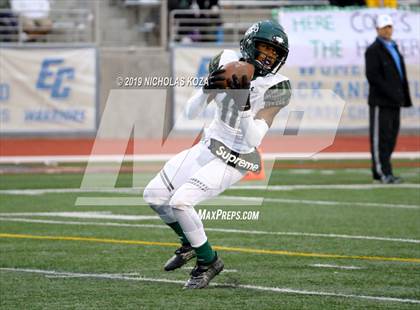 Thumbnail 3 in Canoga Park vs. Franklin (CIF LACS D2 Final) photogallery.