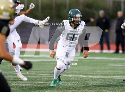 Thumbnail 3 in Canoga Park vs. Franklin (CIF LACS D2 Final) photogallery.