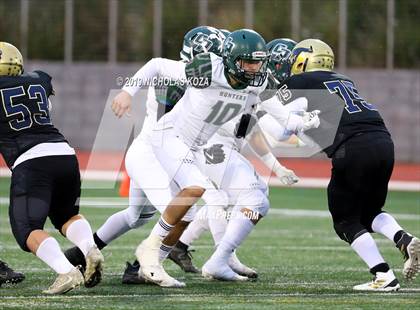 Thumbnail 2 in Canoga Park vs. Franklin (CIF LACS D2 Final) photogallery.