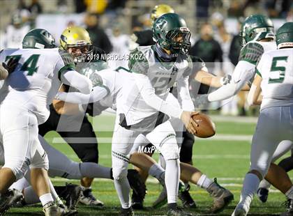 Thumbnail 1 in Canoga Park vs. Franklin (CIF LACS D2 Final) photogallery.