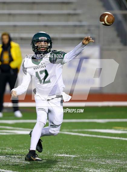 Thumbnail 1 in Canoga Park vs. Franklin (CIF LACS D2 Final) photogallery.