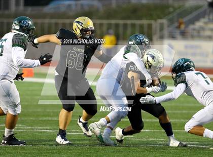 Thumbnail 2 in Canoga Park vs. Franklin (CIF LACS D2 Final) photogallery.