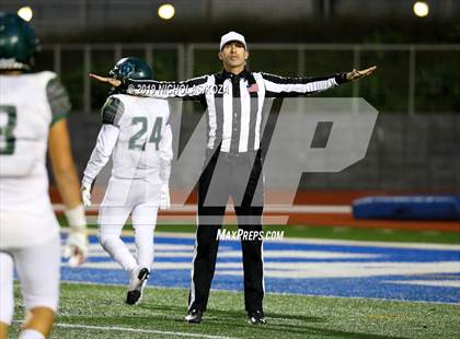 Thumbnail 3 in Canoga Park vs. Franklin (CIF LACS D2 Final) photogallery.