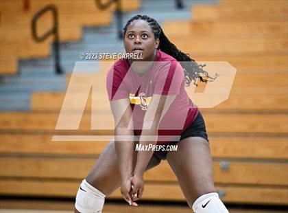 Thumbnail 1 in Cardinal Newman @ Foothill (CIF Division 3 Round 1) photogallery.