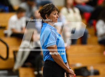 Thumbnail 1 in Cardinal Newman @ Foothill (CIF Division 3 Round 1) photogallery.
