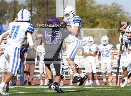 Thumbnail 2 in JV: Acalanes @ College Park photogallery.