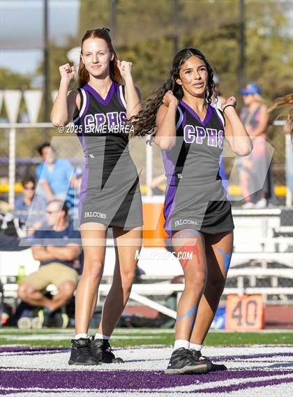 Thumbnail 1 in JV: Acalanes @ College Park photogallery.