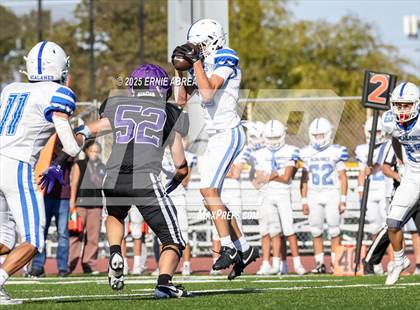 Thumbnail 3 in JV: Acalanes @ College Park photogallery.
