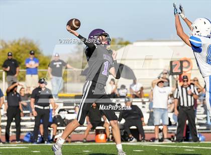 Thumbnail 2 in JV: Acalanes @ College Park photogallery.