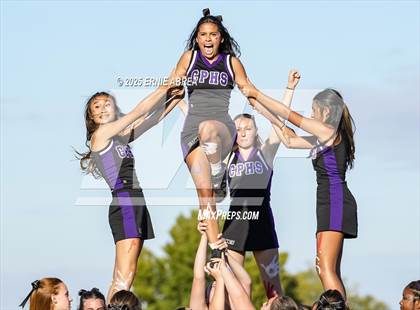 Thumbnail 1 in JV: Acalanes @ College Park photogallery.