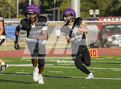 Thumbnail 3 in JV: Acalanes @ College Park photogallery.