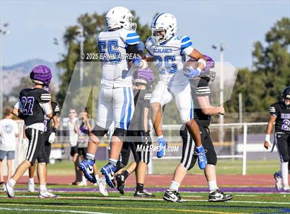 Thumbnail 1 in JV: Acalanes @ College Park photogallery.