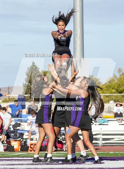 Thumbnail 1 in JV: Acalanes @ College Park photogallery.