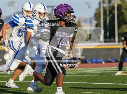 Thumbnail 1 in JV: Acalanes @ College Park photogallery.