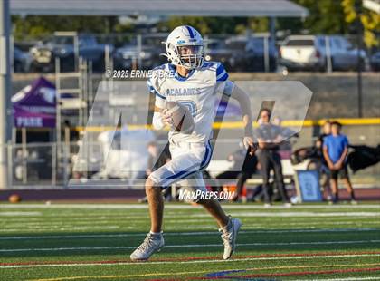 Thumbnail 1 in JV: Acalanes @ College Park photogallery.