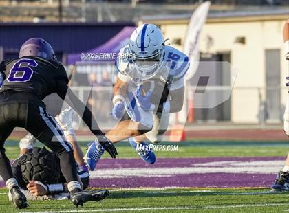 Thumbnail 3 in JV: Acalanes @ College Park photogallery.