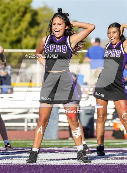 Thumbnail 3 in JV: Acalanes @ College Park photogallery.