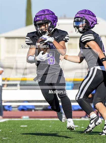 Thumbnail 1 in JV: Acalanes @ College Park photogallery.