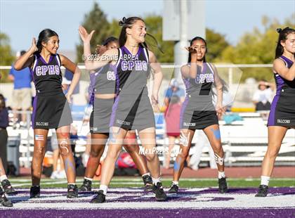 Thumbnail 1 in JV: Acalanes @ College Park photogallery.