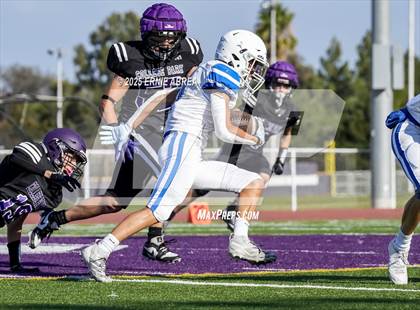 Thumbnail 2 in JV: Acalanes @ College Park photogallery.