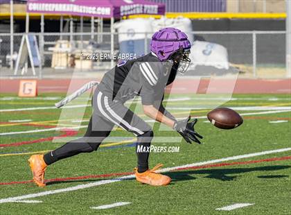 Thumbnail 1 in JV: Acalanes @ College Park photogallery.