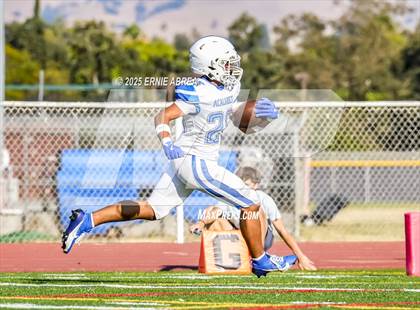 Thumbnail 2 in JV: Acalanes @ College Park photogallery.