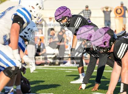 Thumbnail 2 in JV: Acalanes @ College Park photogallery.