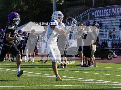 Thumbnail 2 in JV: Acalanes @ College Park photogallery.