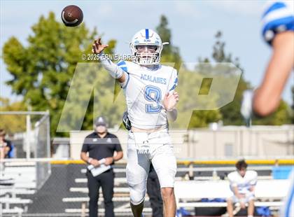 Thumbnail 2 in JV: Acalanes @ College Park photogallery.