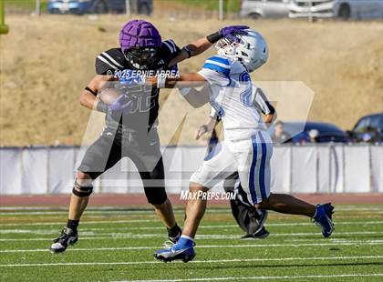 Thumbnail 2 in JV: Acalanes @ College Park photogallery.