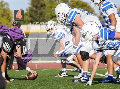 Thumbnail 1 in JV: Acalanes @ College Park photogallery.